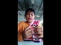 รีวิวกระเป๋า เดินทาง