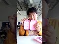 รีวิวกระเป๋า เดินทาง