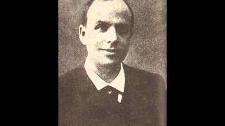 El libro de Monelle - Marcel Schwob (1/3) Palabras de monelle