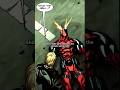 Deadpool Meets Ghost Rider