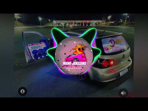 MC Reis - Mano do AK eletrofunk deboxe 🔥