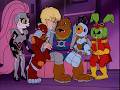 Bucky O Hare And The Toad Wars S01E08 The Search For Bruce 1080p AI Upscaled