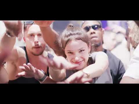 Aftermovie Moon Indoor Festival By Sam Blans || Now&Wow Club, Rotterdam, The Netherlands | 01.03.23