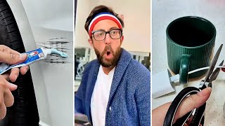Best Life Hacks Collection 2025 – Smart Tips You Need to Know Ep11