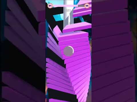 Crash Climb