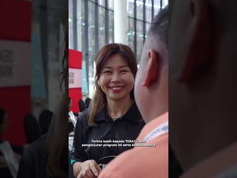 TERAJU Outreach Penang