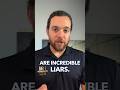 Spotting a Narcissist’s Lies: How to Identify Deceptive Behavior #liar #narcissist #caughtcheating