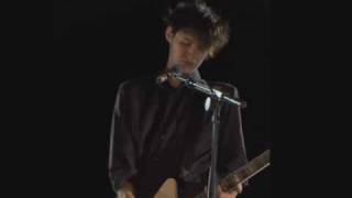 The Bicycle Thief - Aspirations