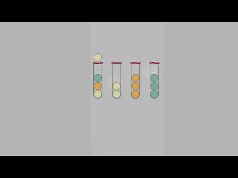Sort Ball Mania: Colorful Fun