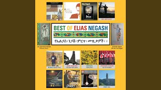 Tizeta Garedew (Memories Overwhelmed Him)