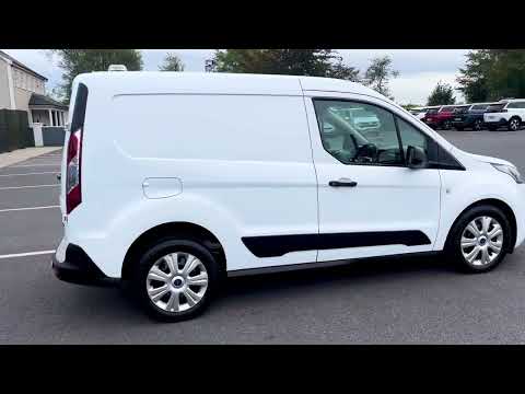 FORD TRANSIT CONNECT TREND SWB A/C (222) - Image 2
