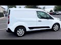 2022 Ford Transit Connect 1.5L Diesel For Sale Images