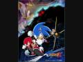 Sonic X - Sonic drive Full (Japanese opening song ...