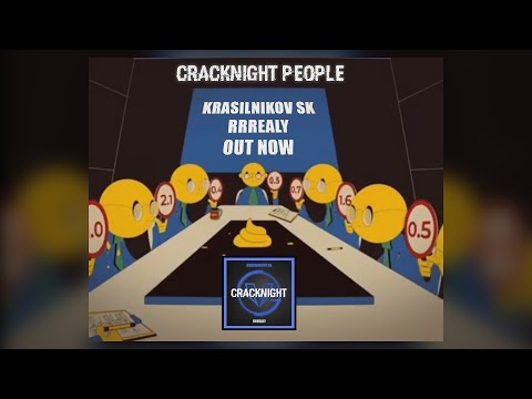 KRASILNIKOV SK - RRREALY