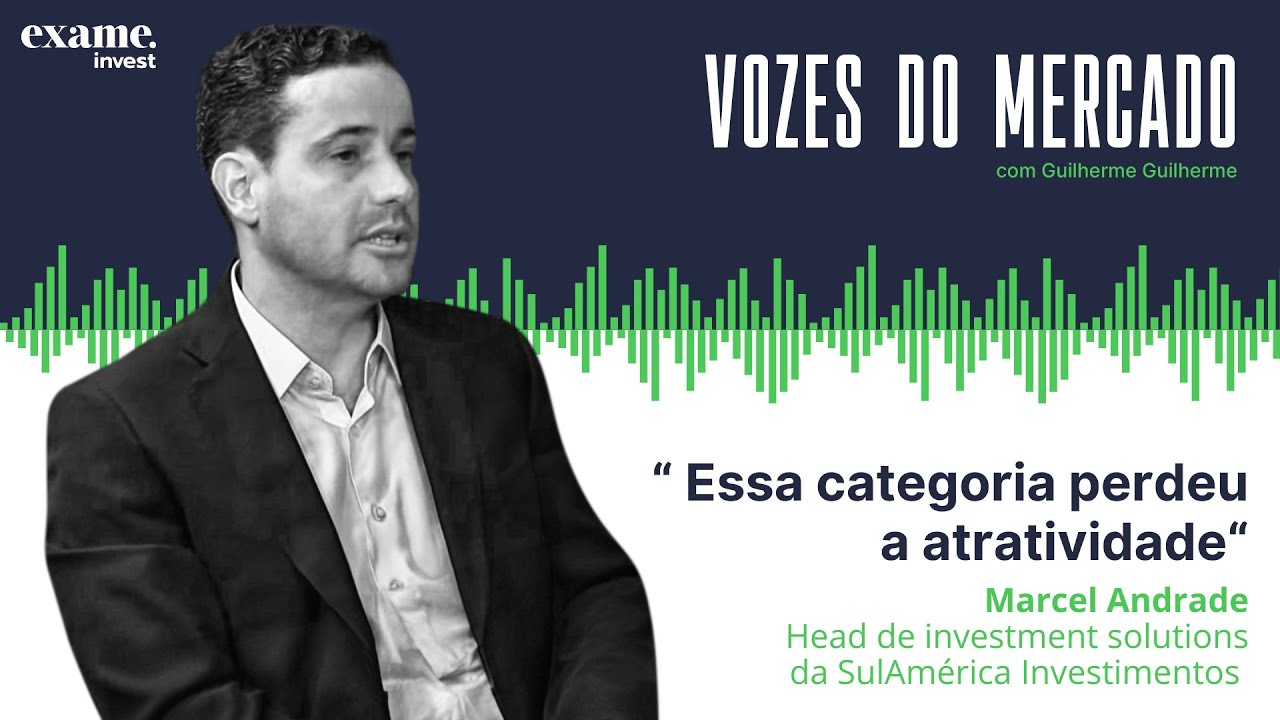 “Desembarcamos”: por que o alocador de fundos da SulAmerica deixou a classe de crédito privado