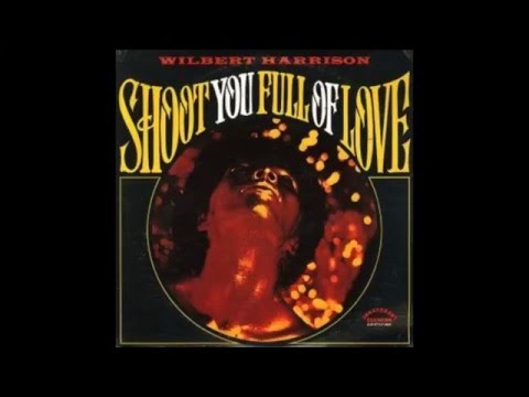 Wilbert Harrison - Down On The Corner