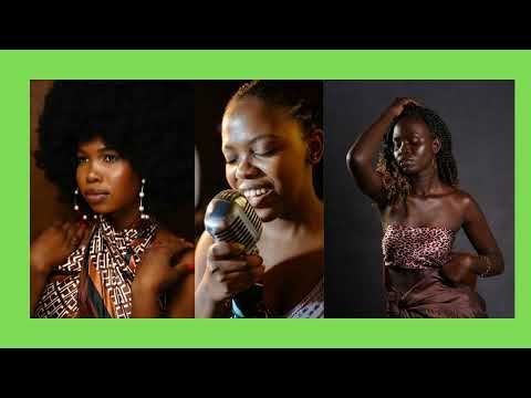 Self Made Woman - Katharine Appleton