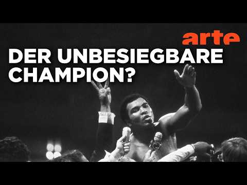 Video Thumbnail: Vierte Runde: Der Zauber bleibt (1974-2016) | Muhammad Ali (4/4) | Doku HD | ARTE