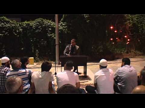 Fjala e Zotit tim... Kur'ani - Hoxhë Enis Rama