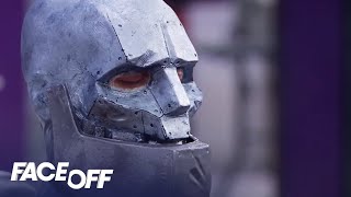 FACE OFF | Season 13, Episode 2: Double Double Elimination | SYFY