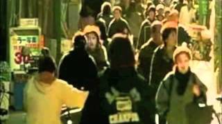 Nobody know - Daremo shiranai (J-Movie)