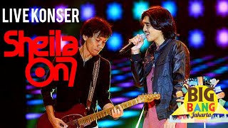 Download lagu Konser Sheila On 7 Full Penghujung tahun | Big Bang Jakarta HD mp3