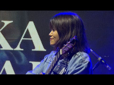 Sochchau K Mero Bare - Bartika Eam Rai (live performance in dharan) full 4k