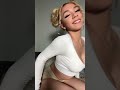 I Woke Up Like This 365Chula Shortsusa Latina
