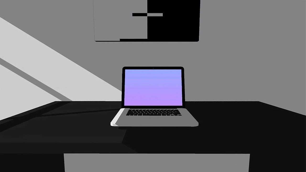 Blank Banshee - MEGA