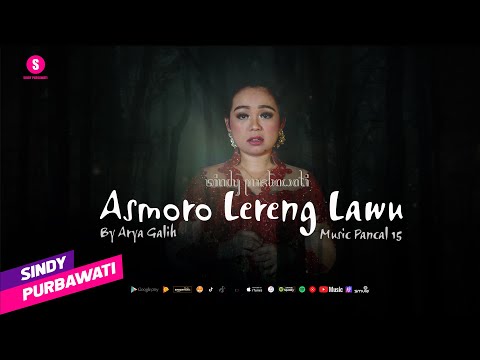 Sindy Purbawati - Asmoro Lereng Lawu | Official Music Video