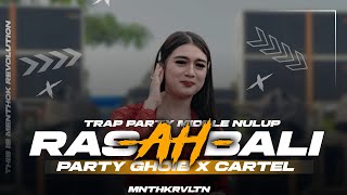Download lagu DJ RASAH BALI X PARTY GHOIB X CARTEL || MIDDLE TJAP DIESEL NROTOK || MNTHKRVLTN mp3