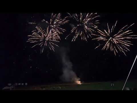 Mini Super Nuke from Fireball Dudes at Mid-States Spectacular