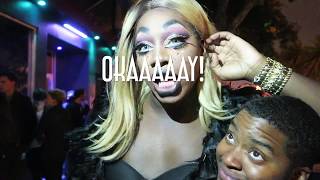 Let&#39;s Talk about Drag Queens