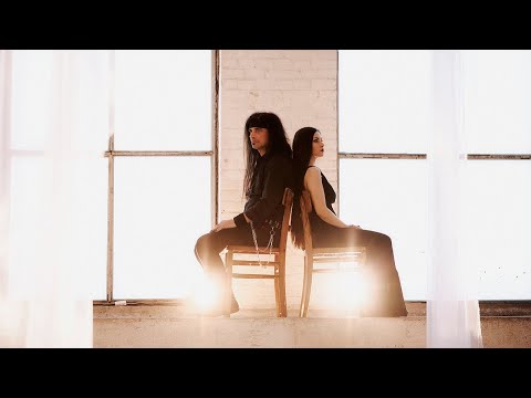 MaestRock (Salvatore) feat. Jelena Dobric - Volo Via [Official Music Video]