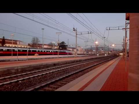 E652.074 Titolare del MRV straordinario Terni-San Stino di Livenza