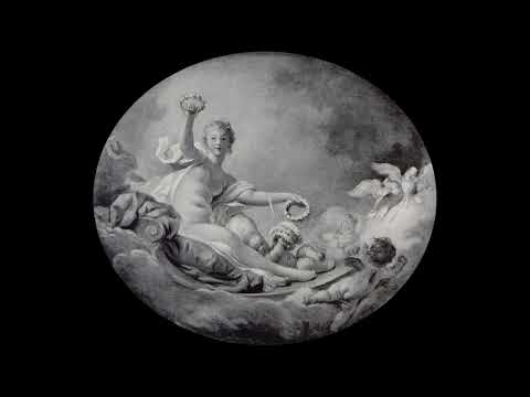 J.P. Rameau - Le Temple de la Gloire - "Muses, filles du ciel, la paix règne en vos fêtes" [Excerpt]