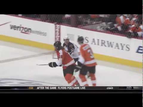 Scott Hartnell-Jim Slater