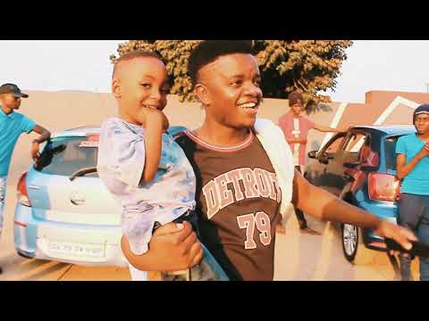 It's A Gang WorldWide - It's A Gang (Suppreme Hela x Khonah 1020 x Jack Ross x Chester Filder)Video