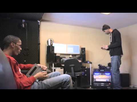 Conceptz - Before Rap ft. Lavish