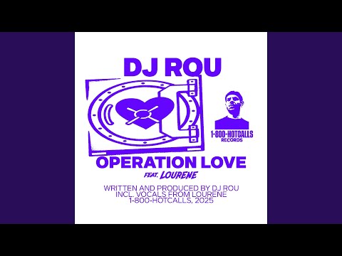 Operation Love