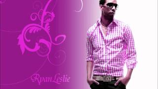 Ryan Leslie- Is it Real Love (acoustic intro edit)