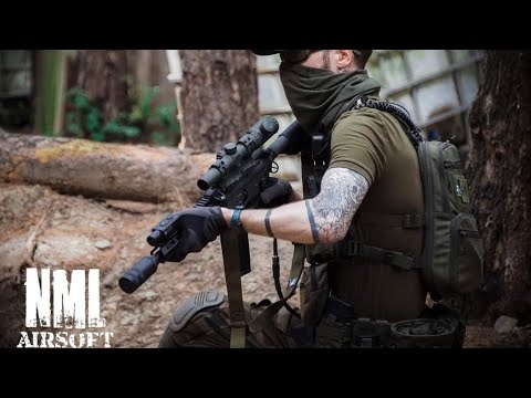 No Mans Land 31/07/2022