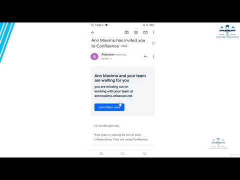 Atlassian Confluence Masterclass 2020 Lecture 03   Creating your Confluence account