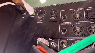 Video thumbnail for DAW Mode Setup Stuff | Presonus StudioLive 24 Series III by Joe Gilder • Home Studio Corner