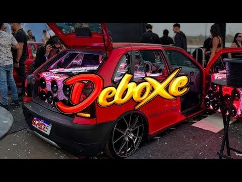 ELETROFUNK - VAI COCOTA (DJ DERBHEN)