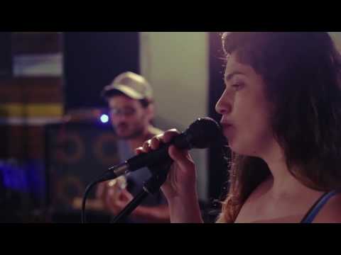 Everything in it's right place - Radiohead // Toffee Toes Cover