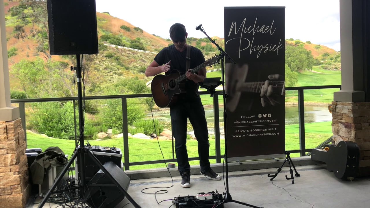 Promotional video thumbnail 6 for Michael Physick