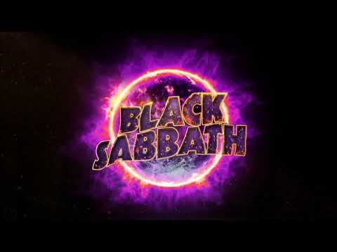 Black Sabbath - N.I.B. [Dio Version]