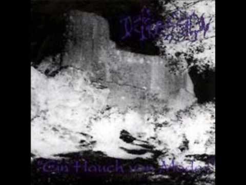 Depression - Dogmatize (Blood cover)