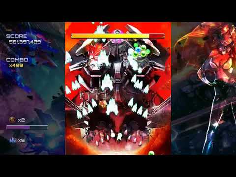 Ghost Blade HD speedrun